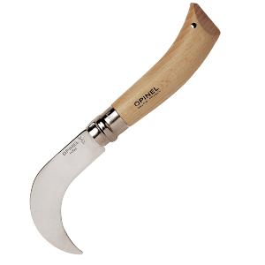 COUTEAU OPINEL N°10 SERPETTE