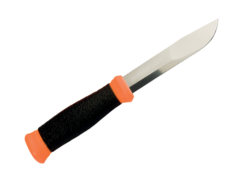 Poignard Morakniv 2000 orange