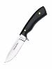COUTEAU FIXE "PACCA" - BLACK FOX