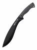 COUTEAU FIXE KUKRI - FOX