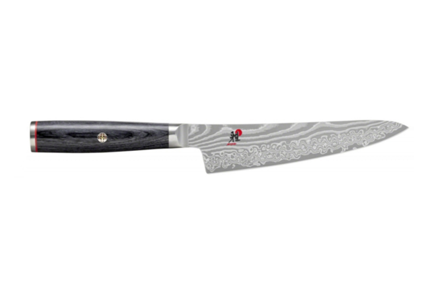 Couteau japonais Miyabi 5000FCD Shotoh 13 cm