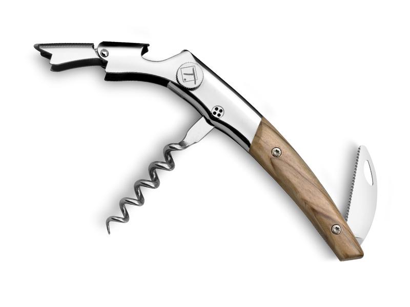 Sommelier Le Thiers C. Dozorme - manche olivier