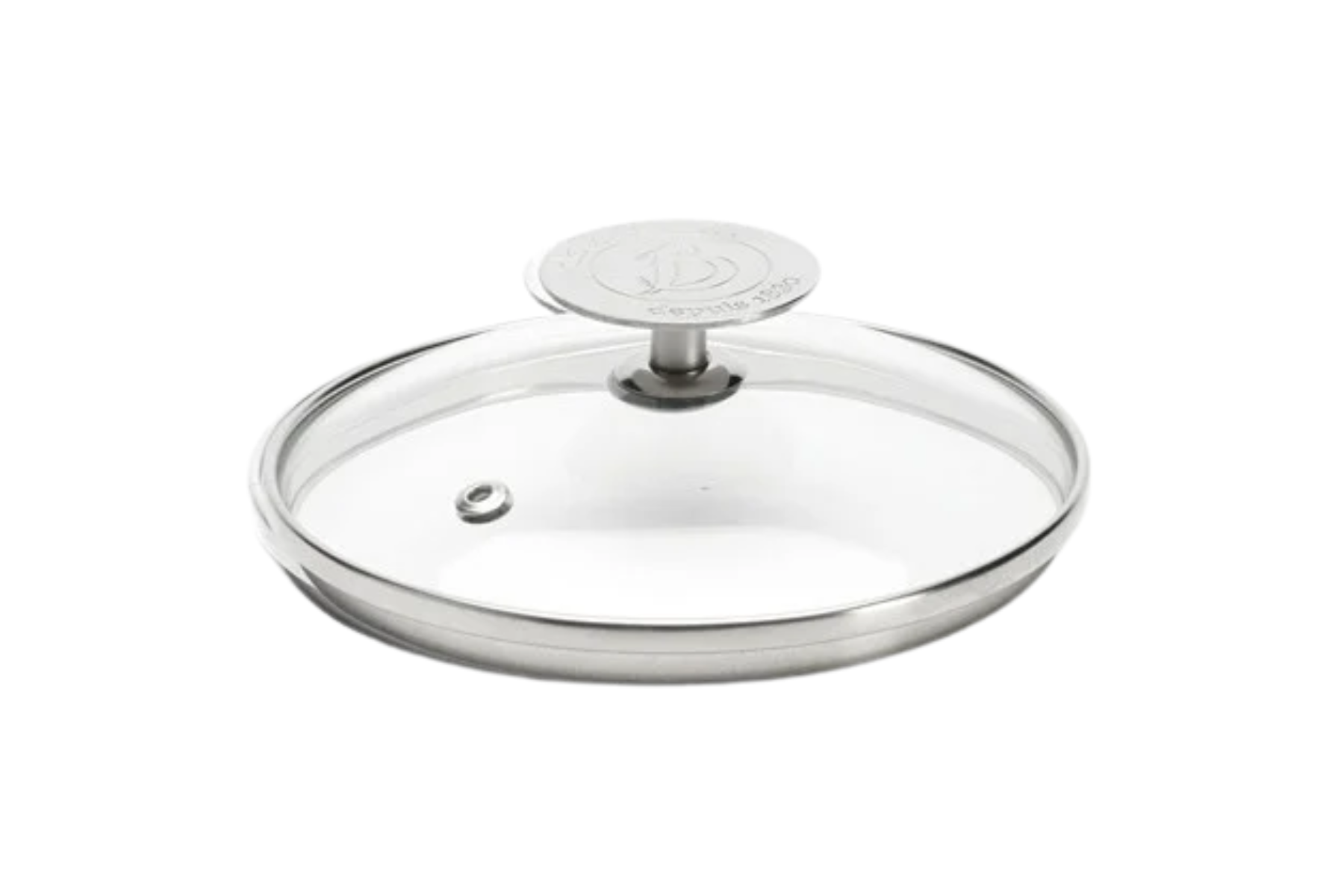 Milady De Buyer - couvercle en verre 14 cm