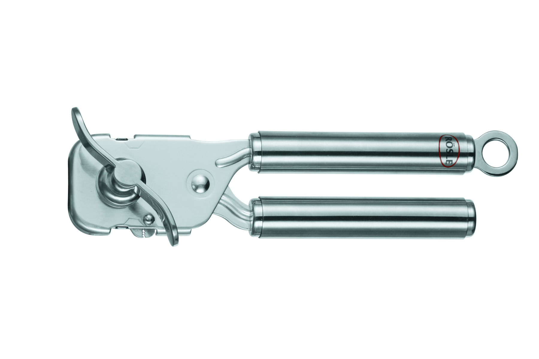 Ouvre boite en inox Rösle