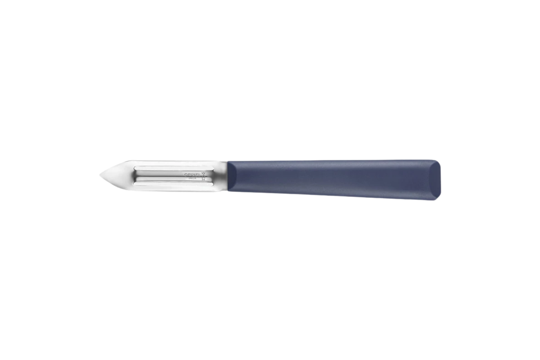 Eplucheur Opinel Essentiels + n°315 - manche bleu