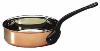 SAUTEUSE EN CUIVRE BOURGEAT ALLIANCE 16 CM
