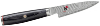 COUTEAU DE CUISINE JAPONAIS MIYABI 5000FCD "SHOTOH" 9 CM
