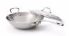 WOK MAUVIEL M'COOK - 32 CM 1 POIGNÉE