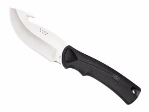 BUCK BUCKLITE MAX LARGE GUTHOOK - COUTEAU FIXE A DEPOUILLER