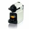 CAFETIERE NESPRESSO ROUGE INISSIA BLANCHE KRUPS