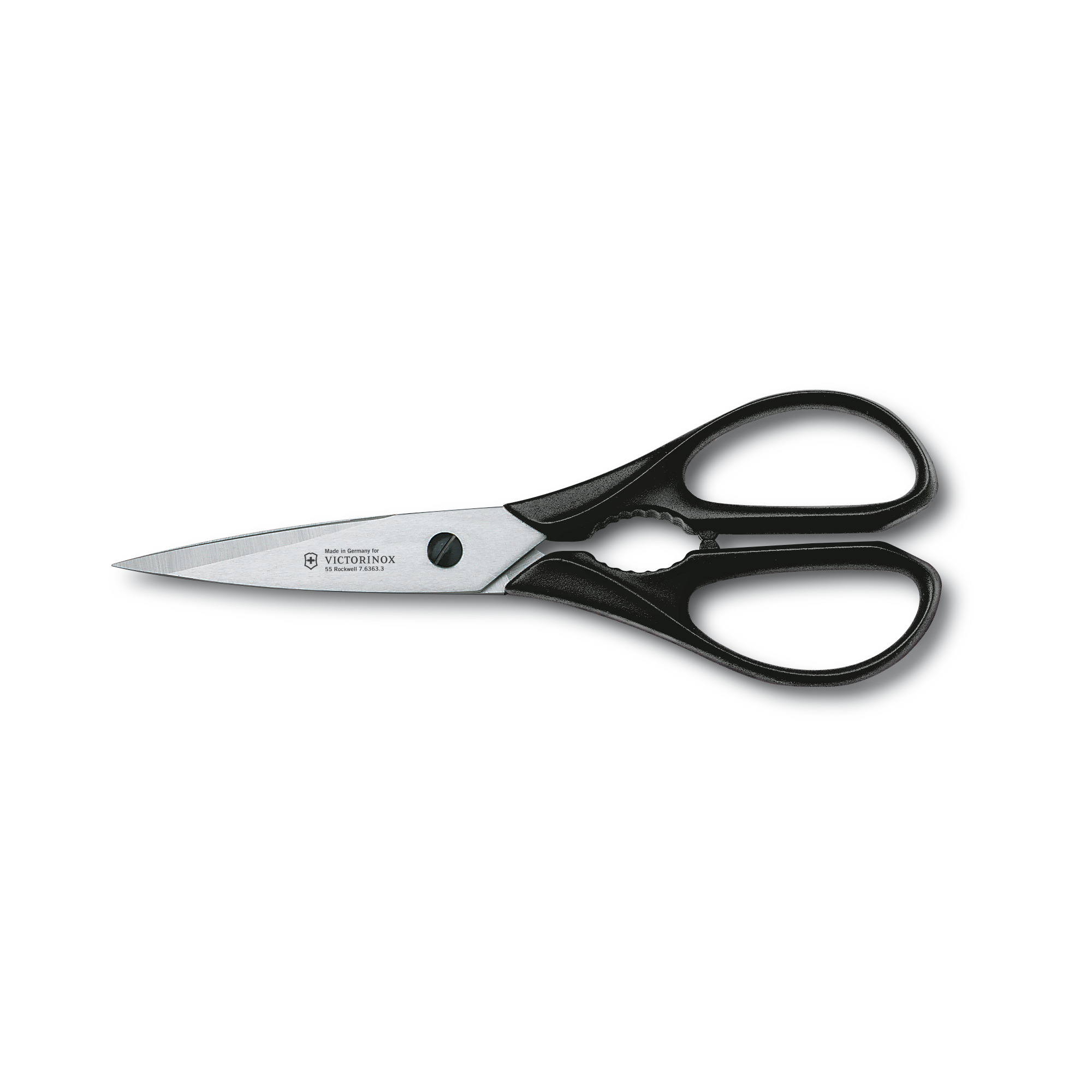 Ciseaux de cuisine Victorinox 20 cm - noir