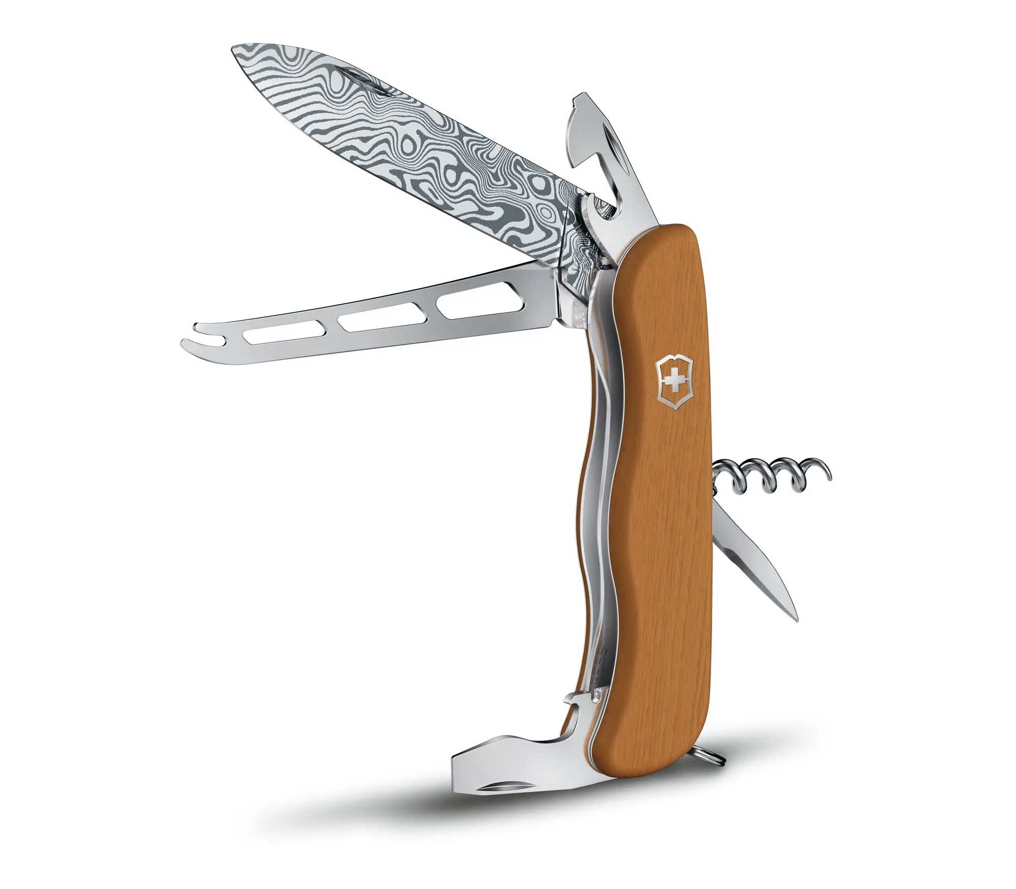 Couteau Victorinox Pickniker Damas édition limitée 2022