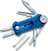 VICTORINOX GOLFTOOL BLEU TRANSLUCIDE