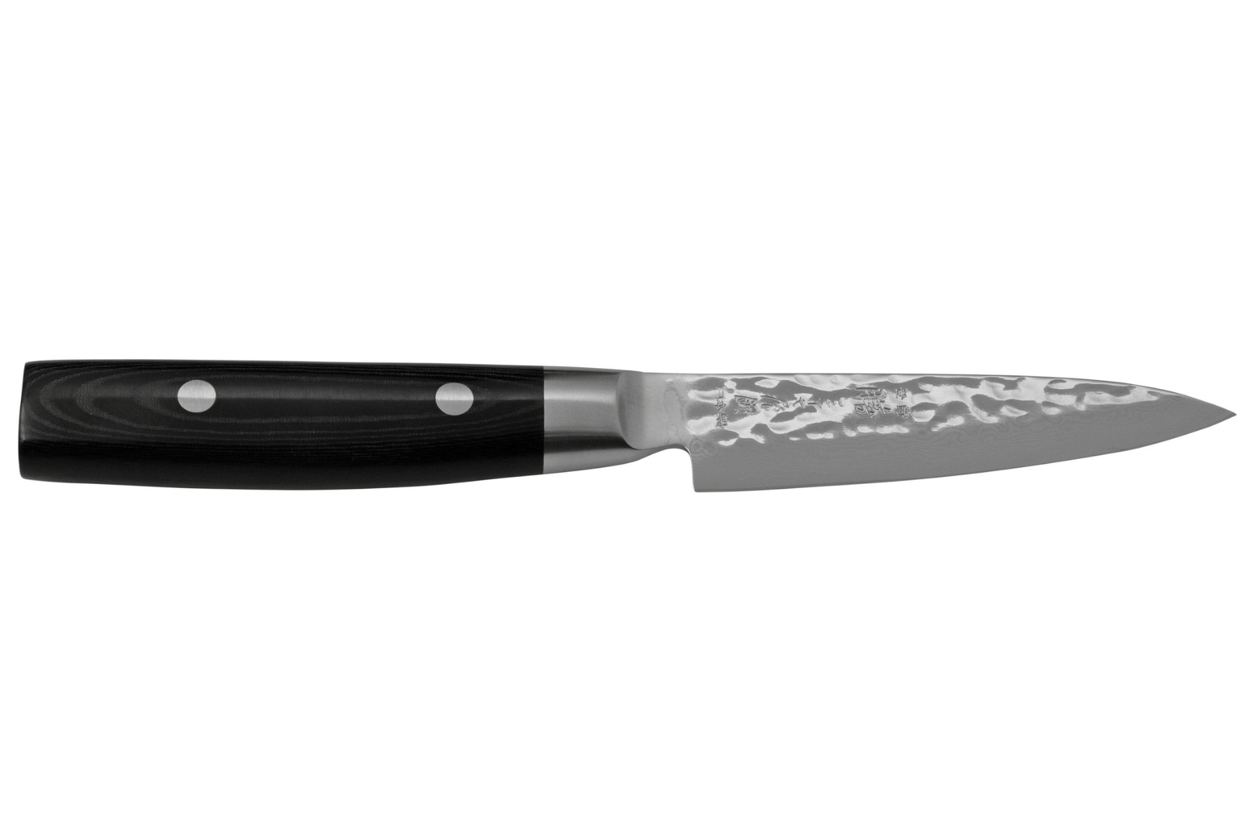 Couteau japonais Yaxell Zen - Couteau d'office 10 cm