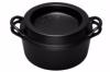 COCOTTE DOUFEU EN FONTE LE CREUSET RONDE - 24 CM