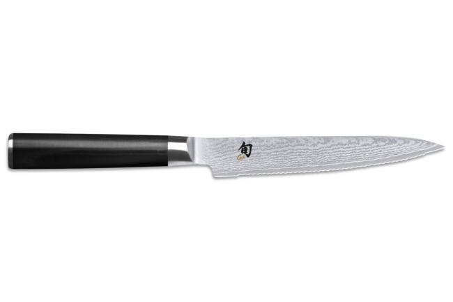 Couteau japonais Kai Shun Premier - couteau à tomates