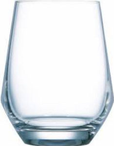 ENSEMBLE DE 6 VERRES À EAU 11 CM - ALEXIA & ETIENNE