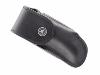 MAX CAPDEBARTHES - ETUI CUIR COUTEAU FORT 12 CM NOIR