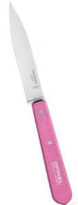 OPINEL COUTEAU D'OFFICE N°112 FUCHSIA