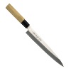 JAKU TRADITION COUTEAU SASHIMI 24 CM