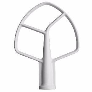 BATTEUR PLAT POUR ROBOT SUR SOCLE HEAVY DUTY KITCHENAID