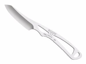 BUCK PAKLITE-CAPER - COUTEAU FIXE
