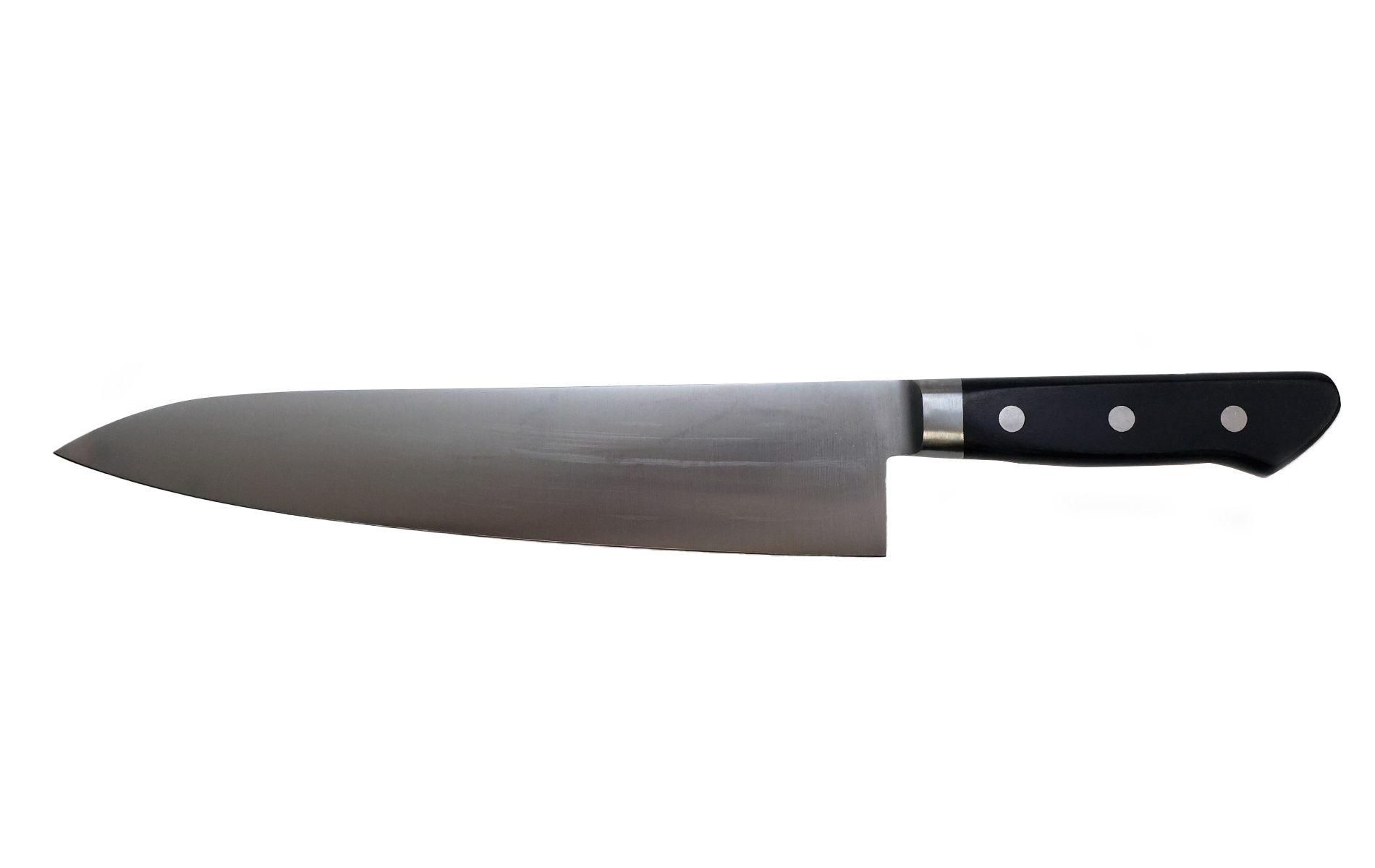 Couteau japonais Kane Tsune Classic - Couteau de chef 27 cm