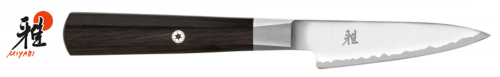 Couteau japonais Miyabi 4000FC - couteau d'office 9 cm