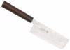 COUTEAU JAPONAIS ARTISANAL KAMO HOCHO USUBA 16,5 CM