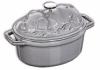 STAUB - COCOTTE COCHON - 17CM