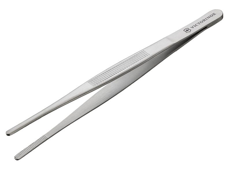 Pince à dresser Victorinox droite 16 cm