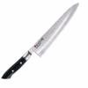COUTEAU JAPONAIS DE CHEF KASUMI HAMMERED