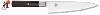 COUTEAU JAPONAIS MIYABI - GAMME 4000FC - CHEF 20 CM