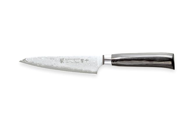 Couteau japonais Tamahagane Kyoto - Couteau petty 12 cm