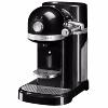 NESPRESSO ARTISAN KITCHENAID NOIR ONYX