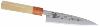 COUTEAU JAPONAIS SASHIMI 16,5 CM TADAFUSA GAMME HOCHO