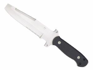 BUCK INTREPID - COUTEAU FIXE