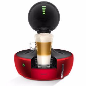 CAFETIERE NESCAFE DOLCE GUSTO DROP ROUGE KRUPS