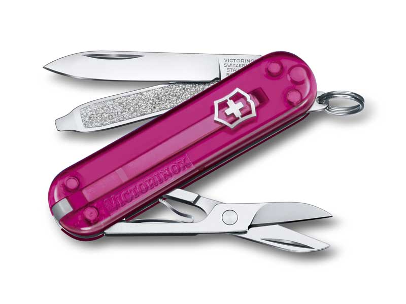 Canif Victorinox CLassic SD Cupcake Dream