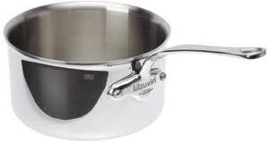 Casserole Mauviel série M'Cook-16 cm