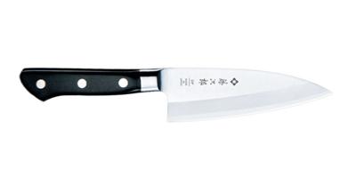 COUTEAU JAPONAIS DEBA 150 MM TOJIRO DP SERIE