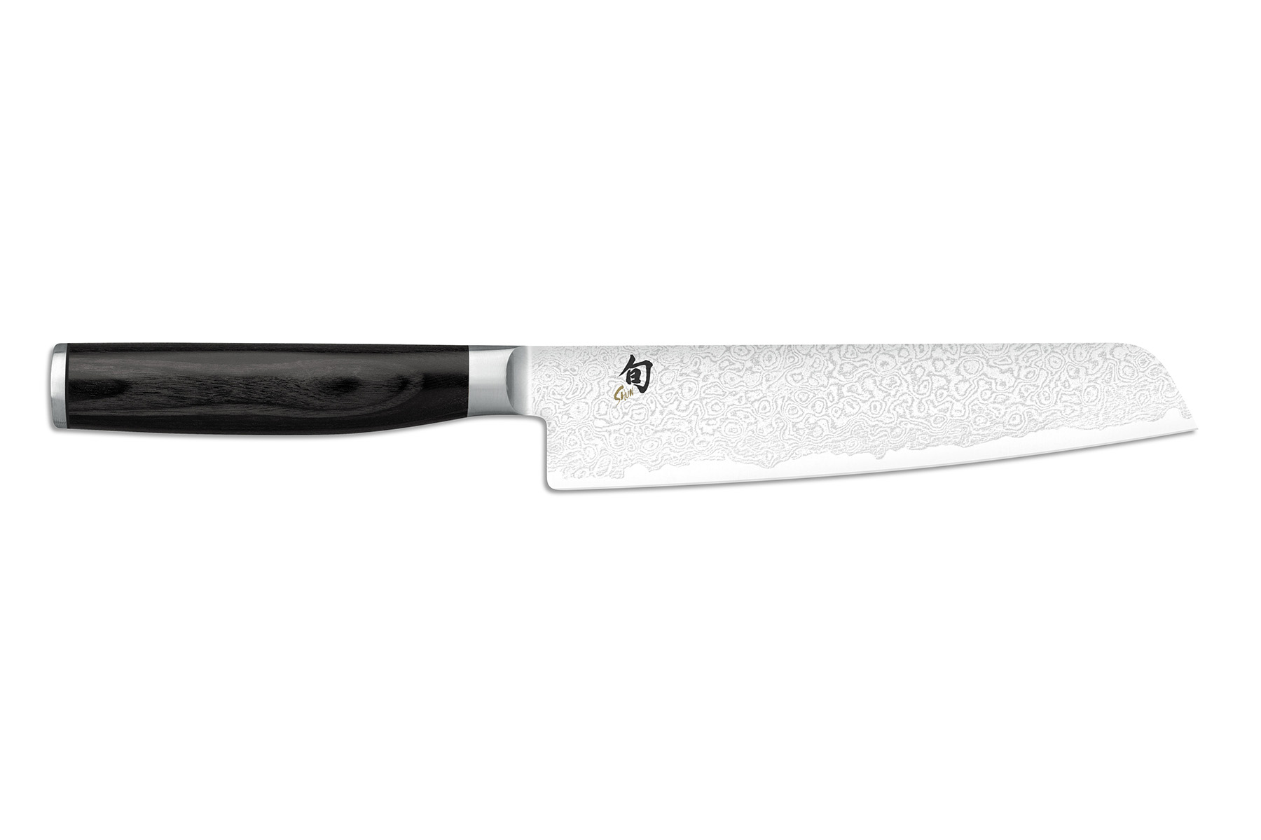 Couteau japonais Kai Tim Mälzer édition Minamo - utilitaire 15 cm