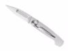 COUTEAU PERIGOURDIN PAR CLAUDE DOZORME - 10 CM INOX