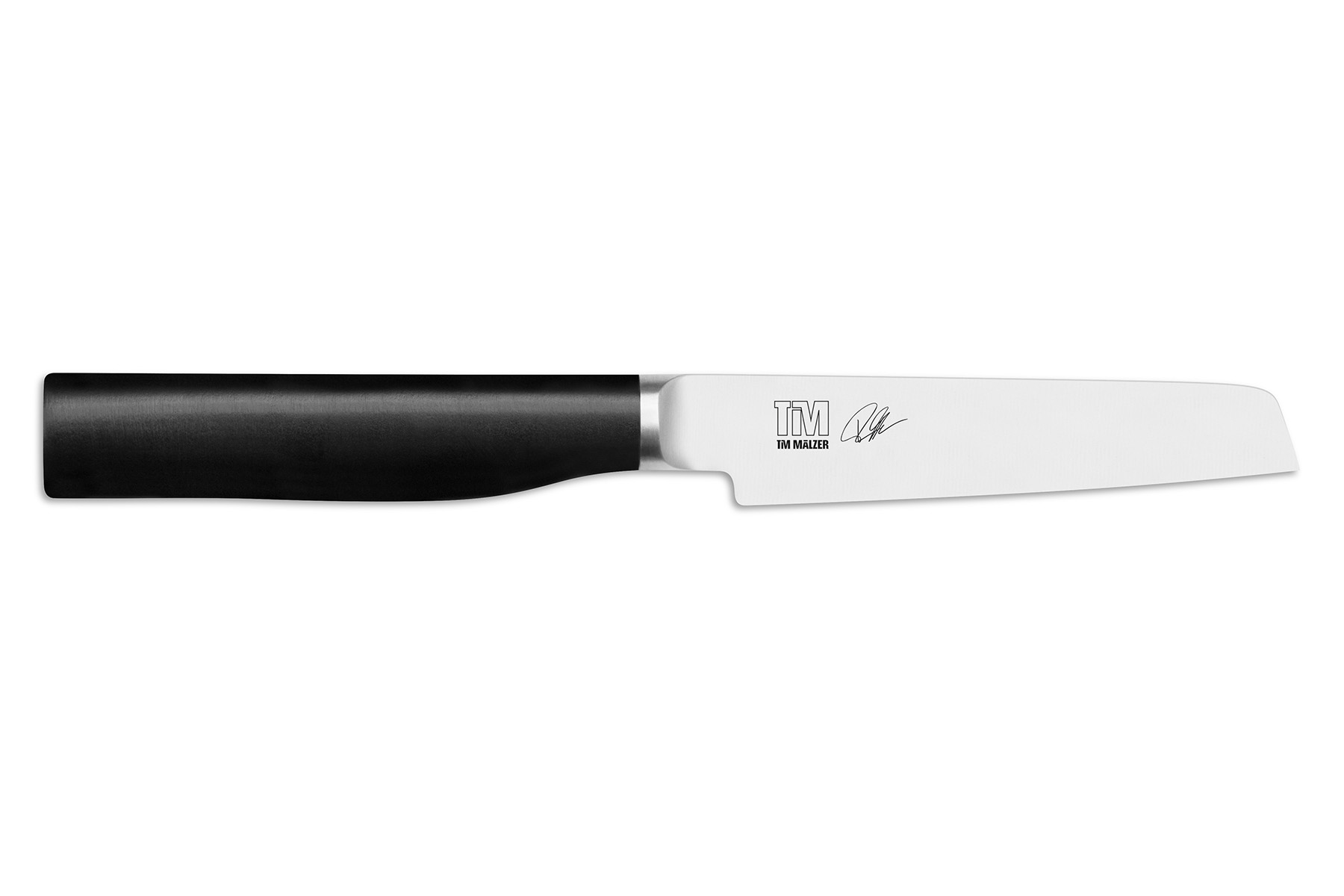 Couteau japonais Kai Tim Mälzer Kamagata - Couteau d'office 9,5 cm