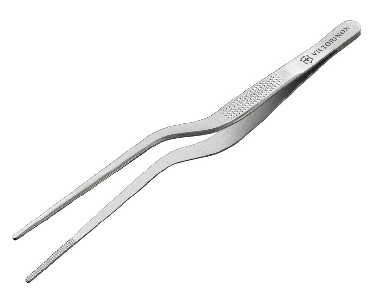 Pince à dresser Victorinox coudée 16 cm