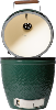 BIG GREEN EGG - LARGE