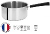 CASSEROLE INOX MUTINE CRISTEL