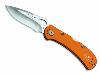 BUCK SPITFIRE ORANGE - COUTEAU PLIANT