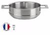 CUIT VAPEUR UNIVERSEL STRATE DE CRISTEL - 20 CM