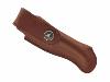 ETUI CUIR MAX CAPDEBARTHES à LAGUIOLE 11 CM MARRON